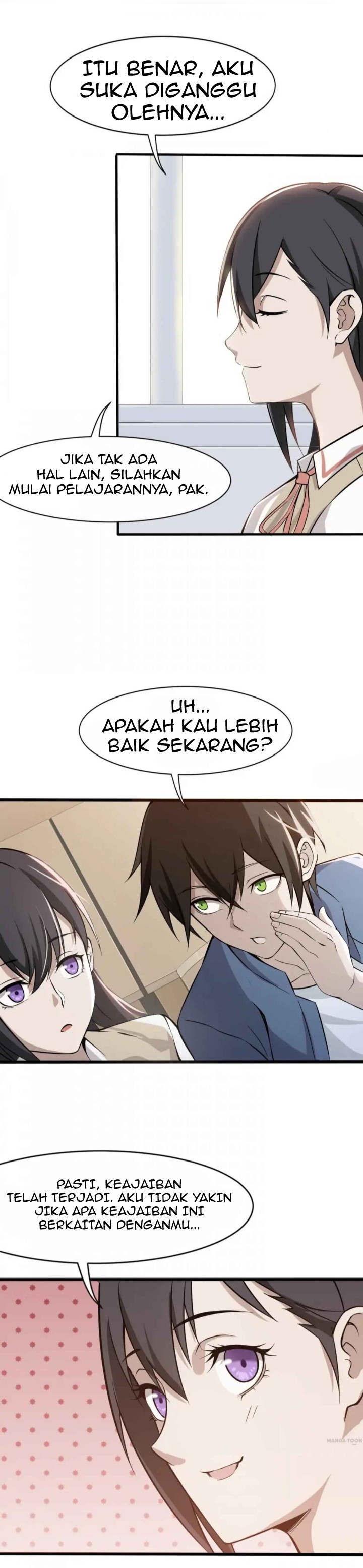 The Book of Life and Death Chapter 02 Gambar 15