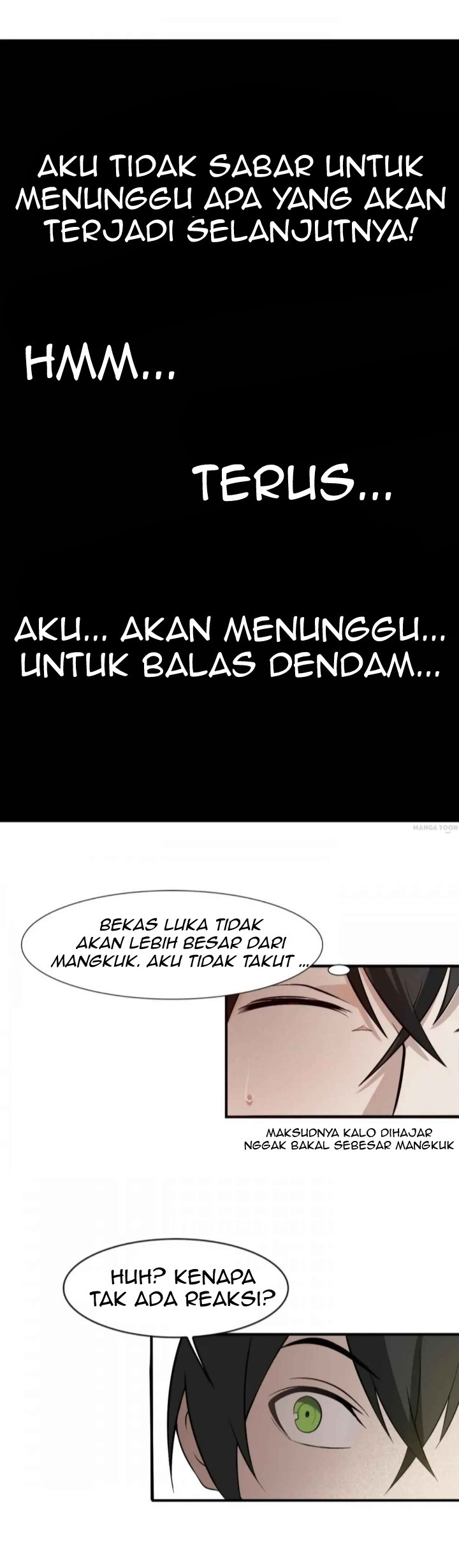 The Book of Life and Death Chapter 02 Gambar 20