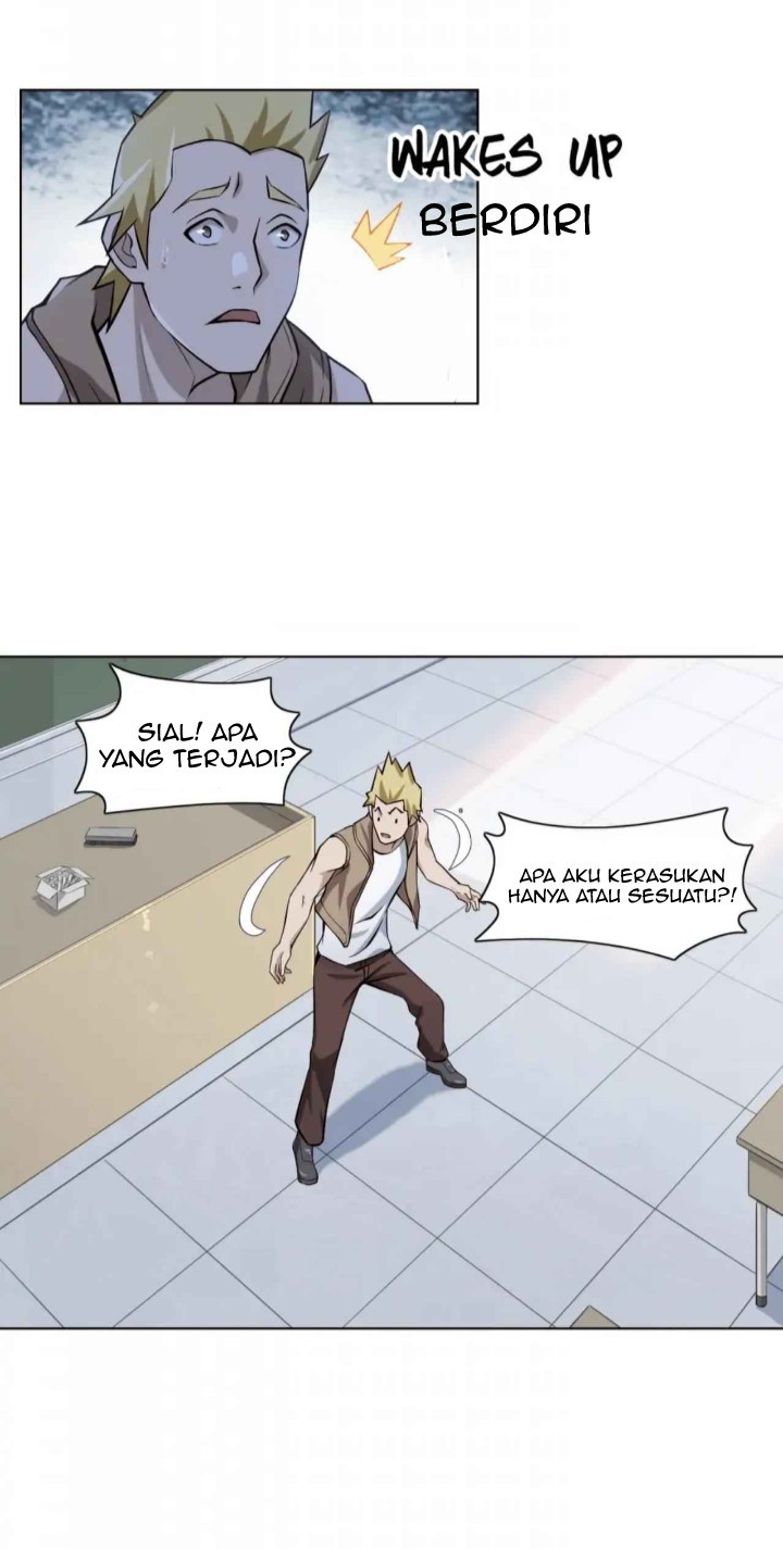 The Book of Life and Death Chapter 02 Gambar 24