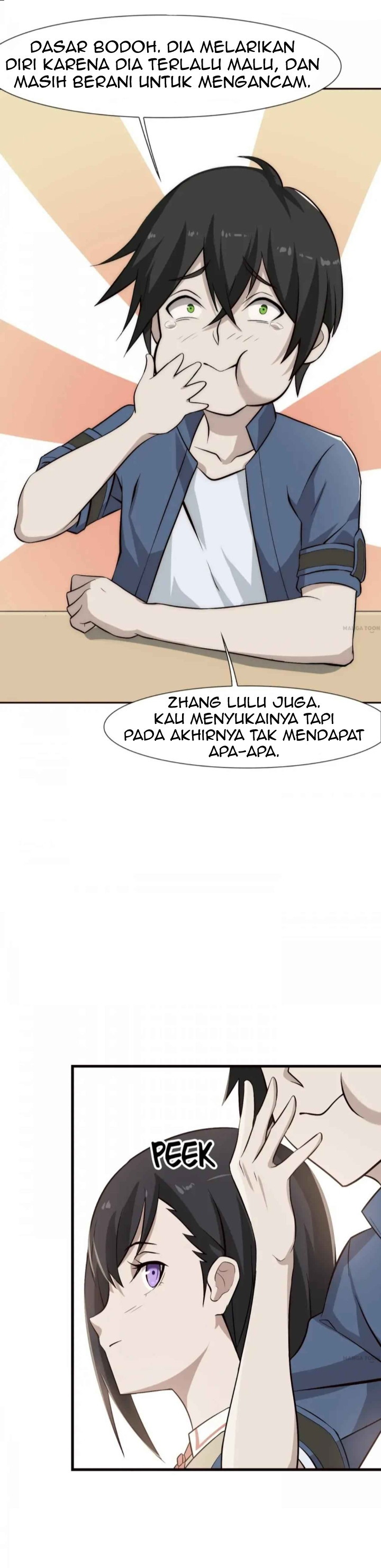 The Book of Life and Death Chapter 02 Gambar 27
