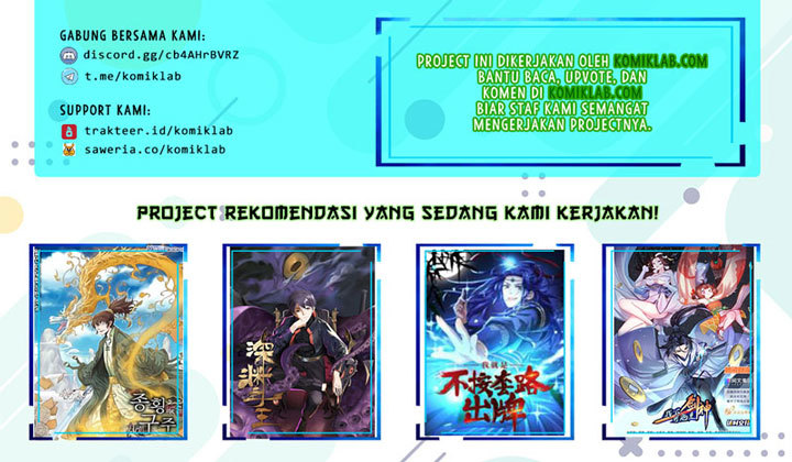 The Book of Life and Death Chapter 02 Gambar 31