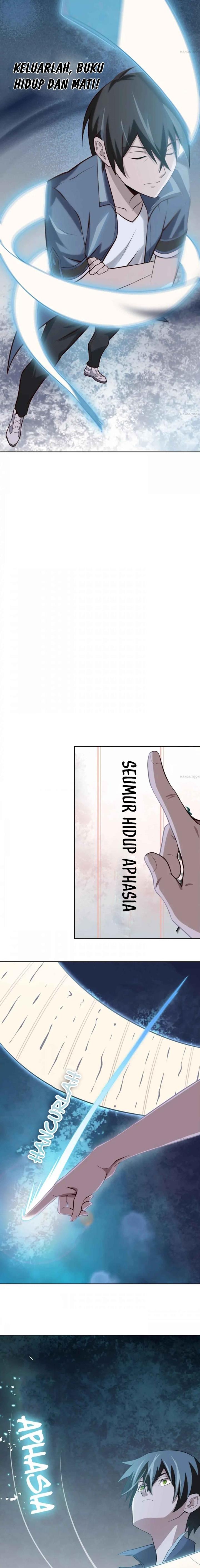 The Book of Life and Death Chapter 04 Gambar 5