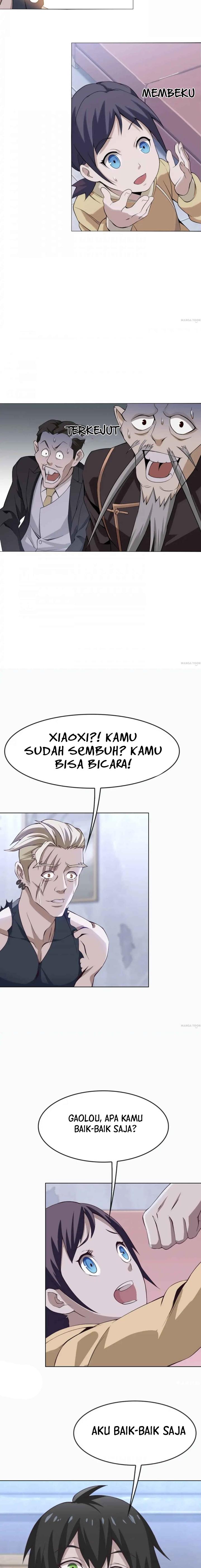 The Book of Life and Death Chapter 04 Gambar 7