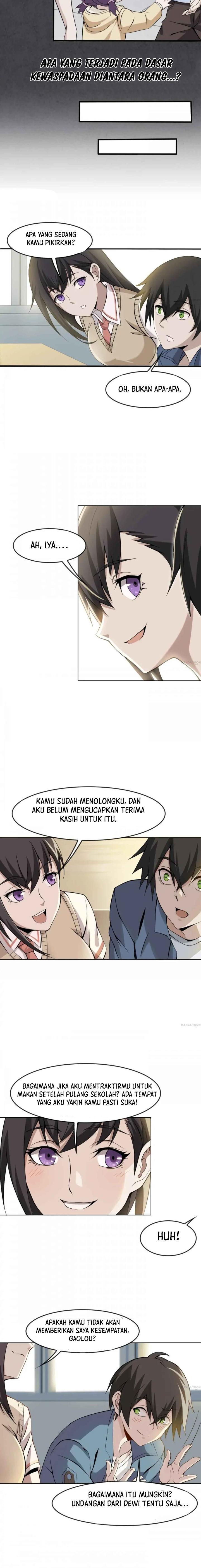 The Book of Life and Death Chapter 04 Gambar 10
