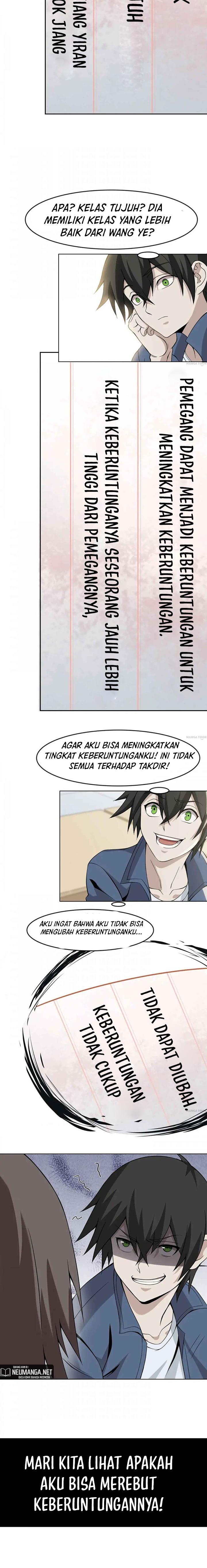 The Book of Life and Death Chapter 04 Gambar 13