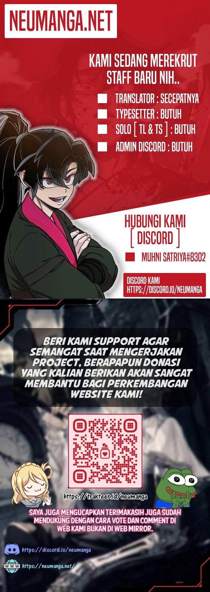 The Book of Life and Death Chapter 04 Gambar 14