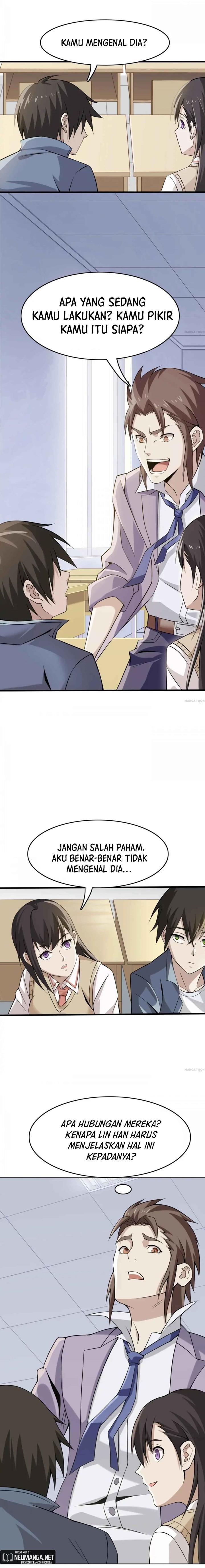 The Book of Life and Death Chapter 05 Gambar 3