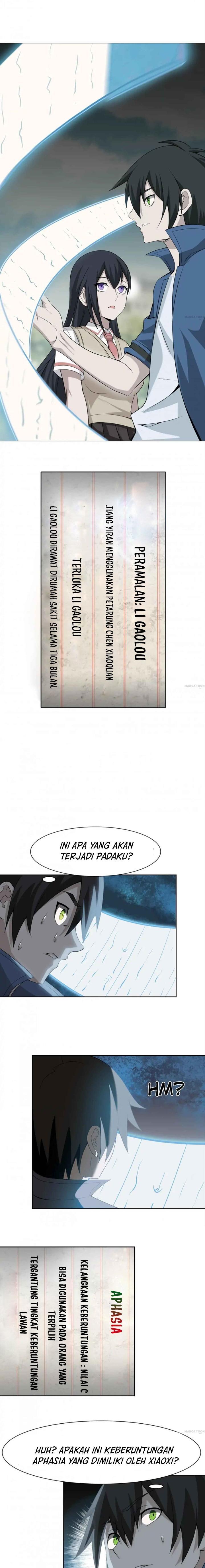 The Book of Life and Death Chapter 05 Gambar 10