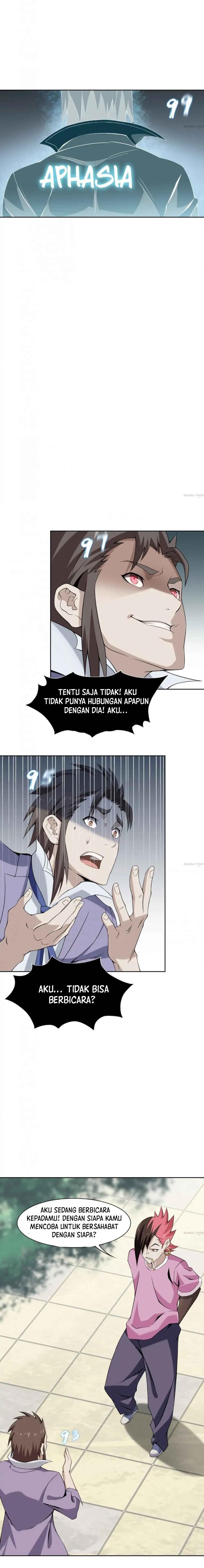 The Book of Life and Death Chapter 05 Gambar 12