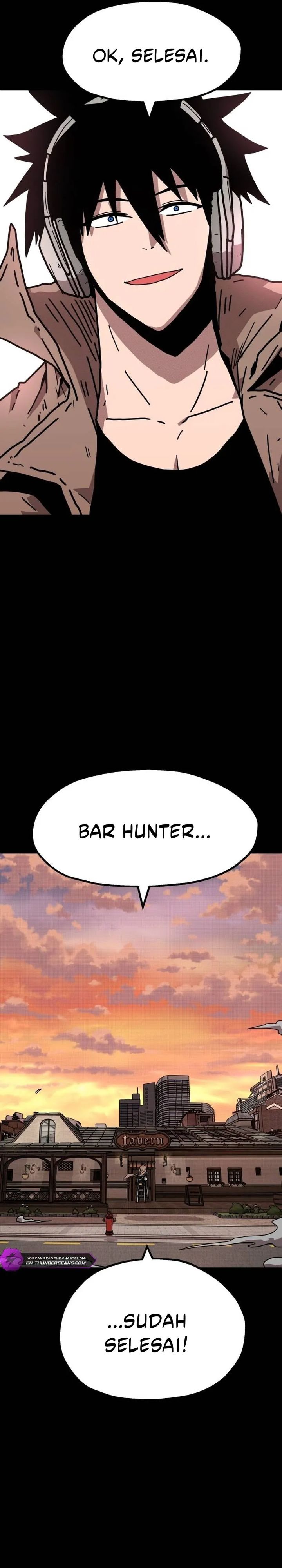 The Boss Is Too Strong Chapter 01 Gambar 5