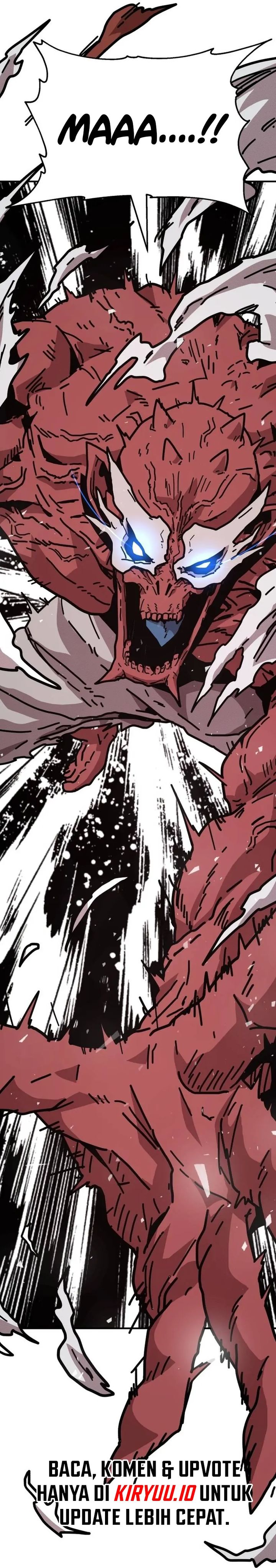 The Boss Is Too Strong Chapter 01 Gambar 60