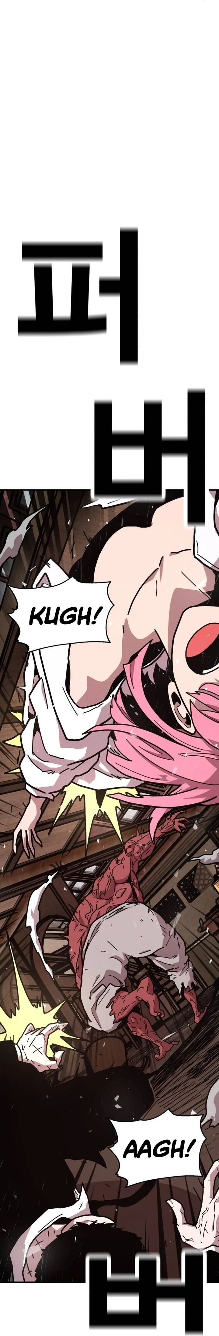 The Boss Is Too Strong Chapter 01 Gambar 61