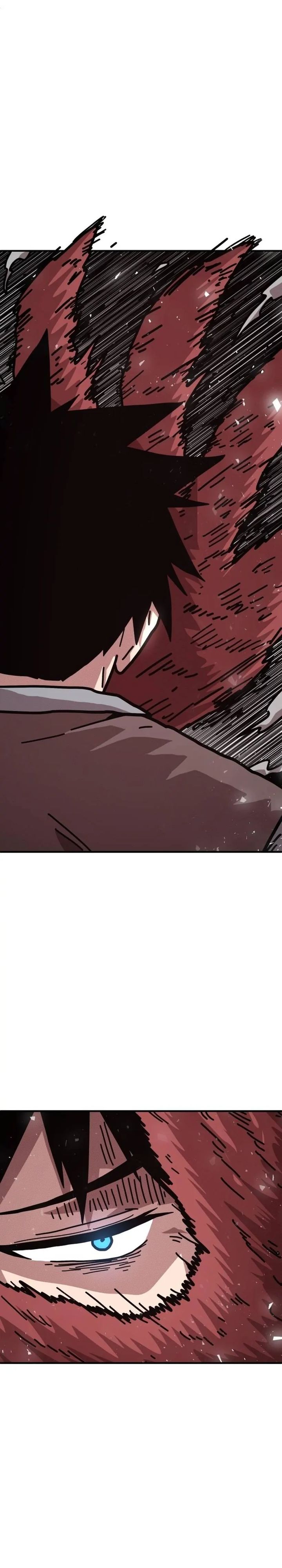 The Boss Is Too Strong Chapter 01 Gambar 72