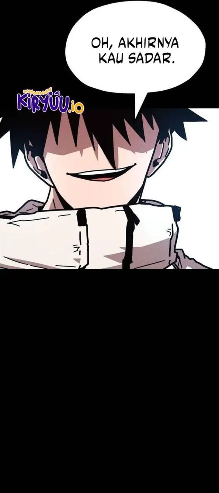 The Boss Is Too Strong Chapter 02 Gambar 12