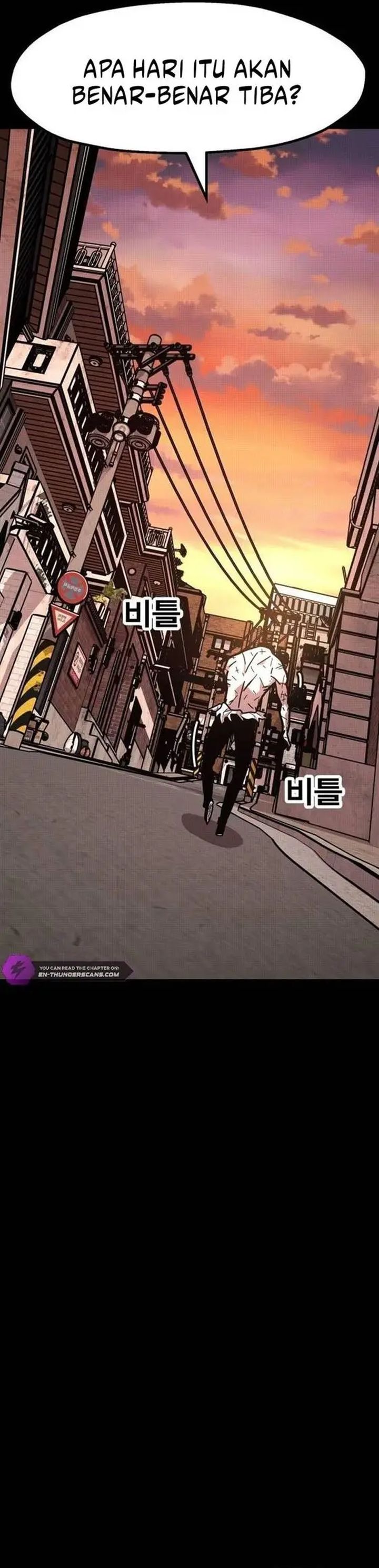 The Boss Is Too Strong Chapter 02 Gambar 50