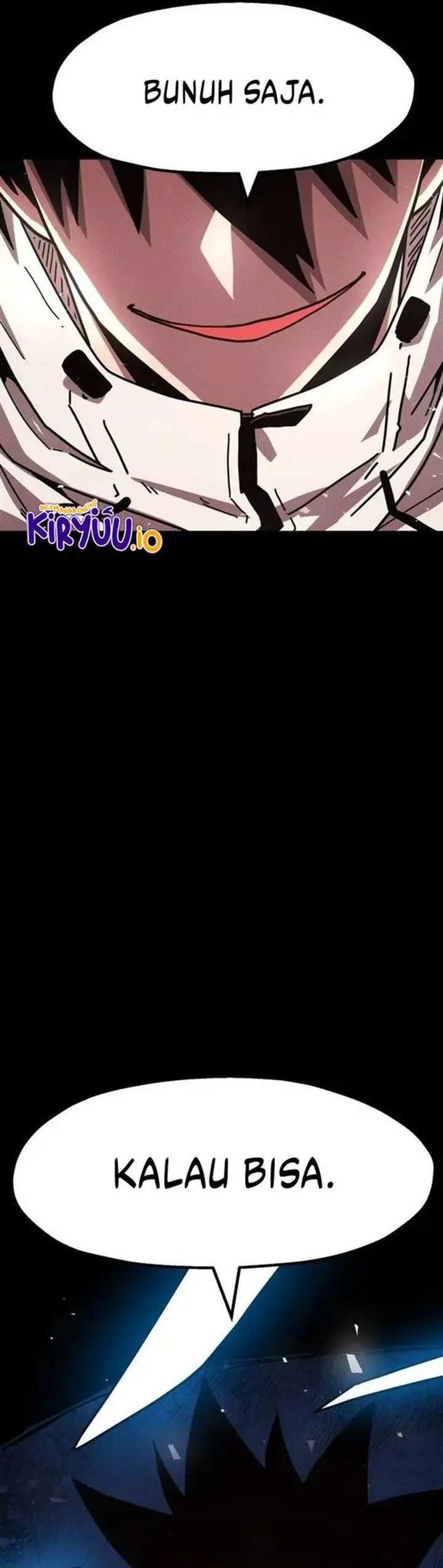 The Boss Is Too Strong Chapter 02 Gambar 73