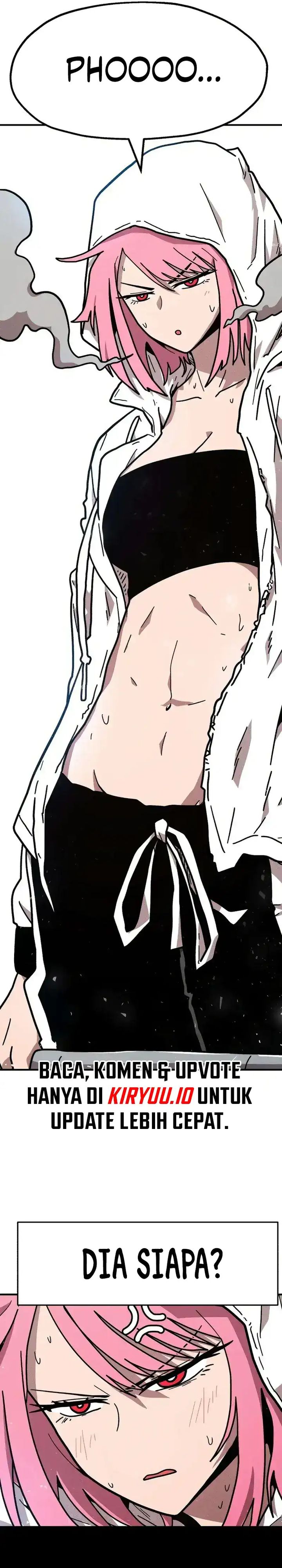 The Boss Is Too Strong Chapter 11 Gambar 12