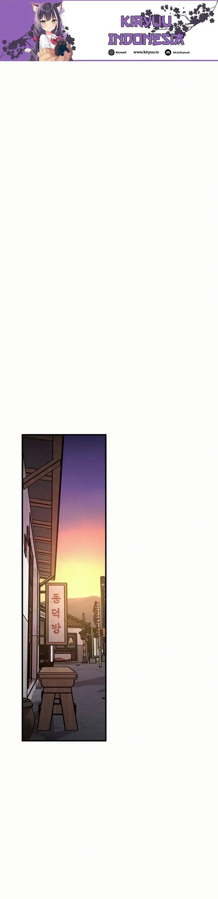 The Boss Is Too Strong Chapter 13 Gambar 25