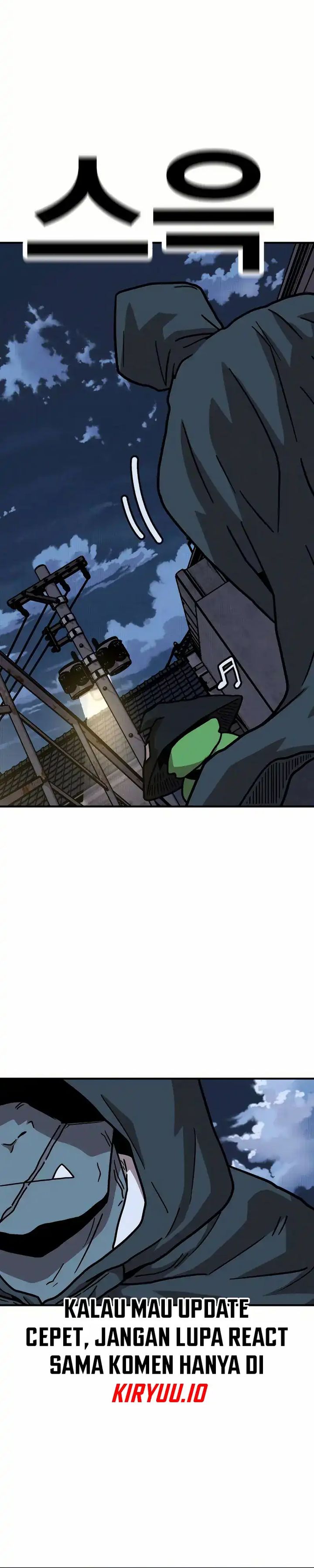 The Boss Is Too Strong Chapter 13 Gambar 28