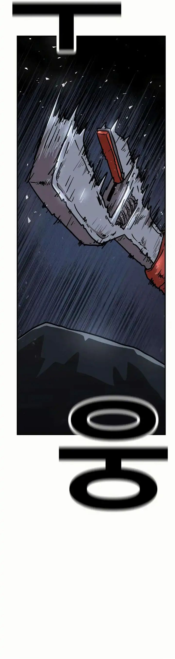 The Boss Is Too Strong Chapter 13 Gambar 42