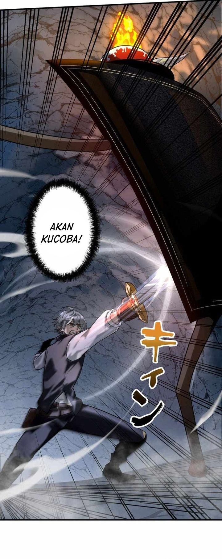 The Bottom Feeder Scavengers Revenge Chapter 05 Gambar 7