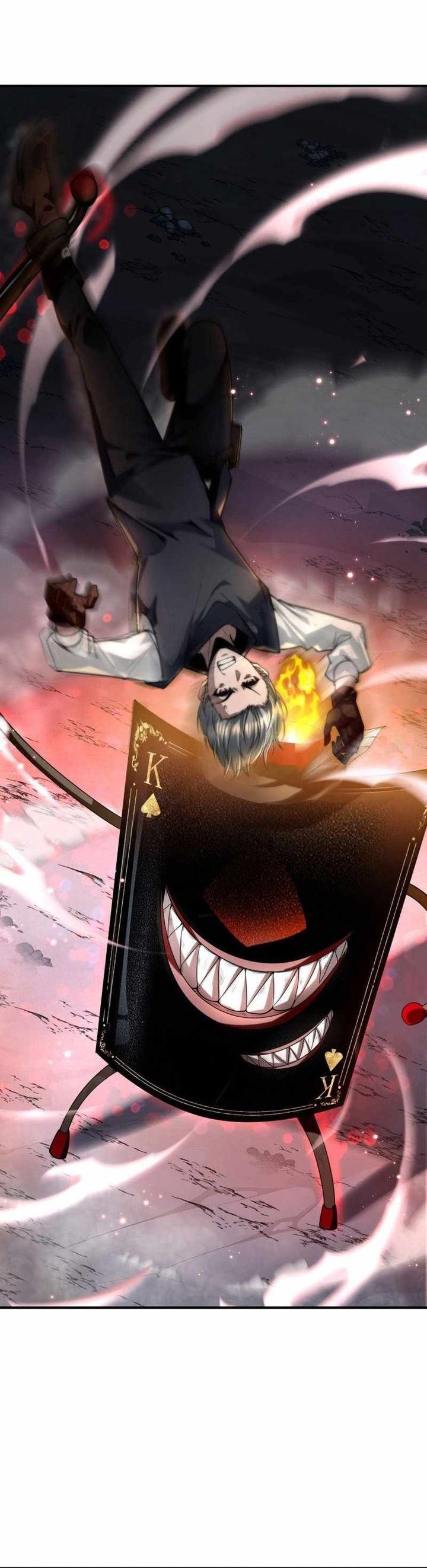 The Bottom Feeder Scavengers Revenge Chapter 05 Gambar 9