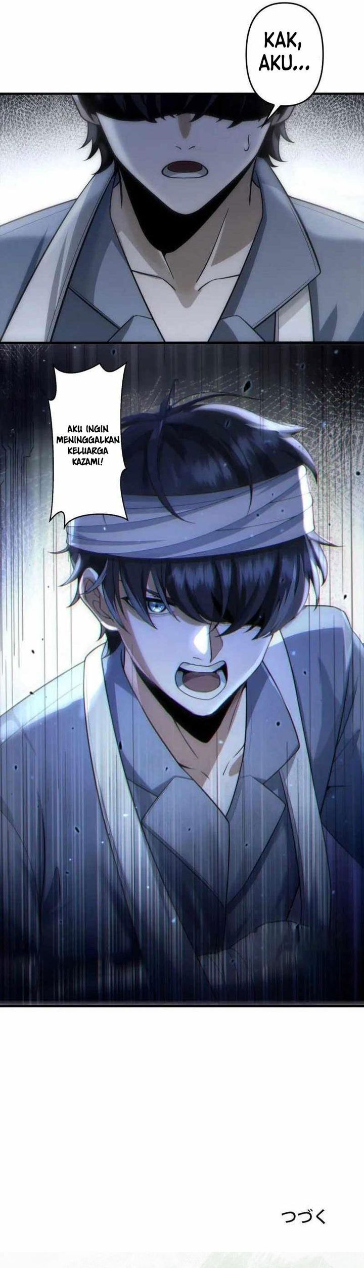 The Bottom Feeder Scavengers Revenge Chapter 06 Gambar 26