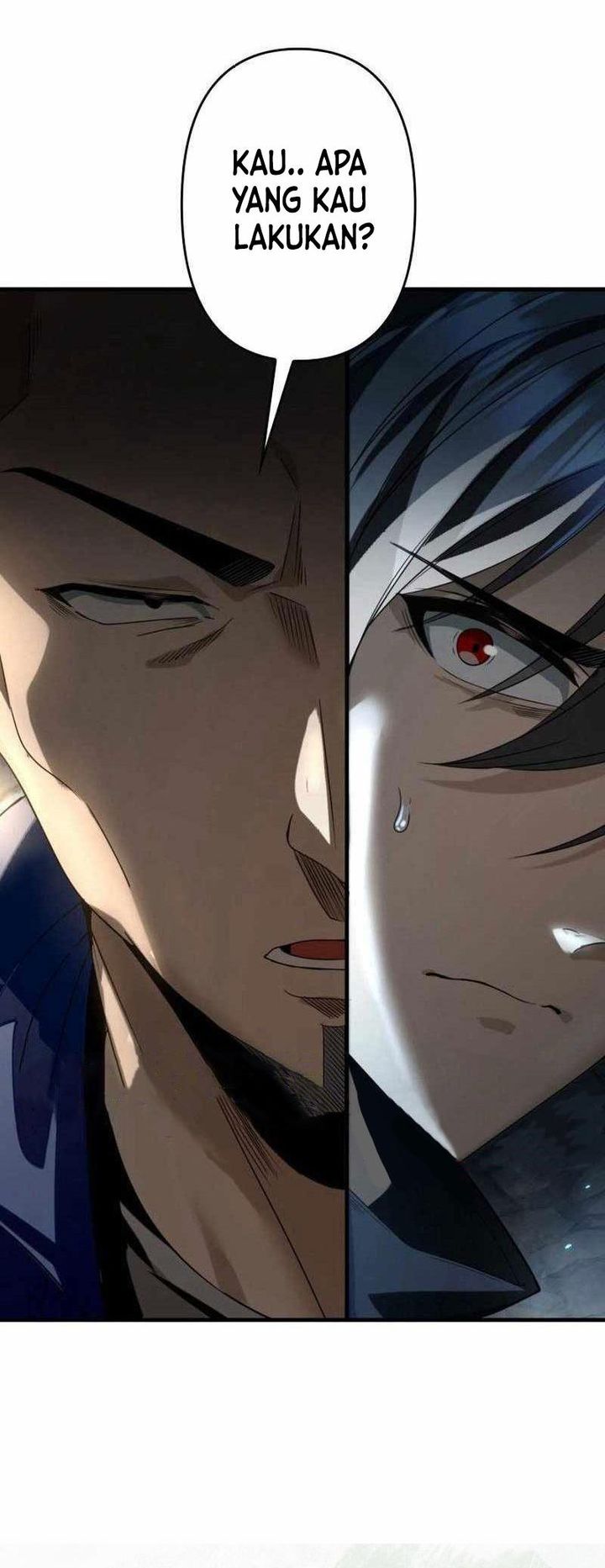 The Bottom Feeder Scavengers Revenge Chapter 07 Gambar 23