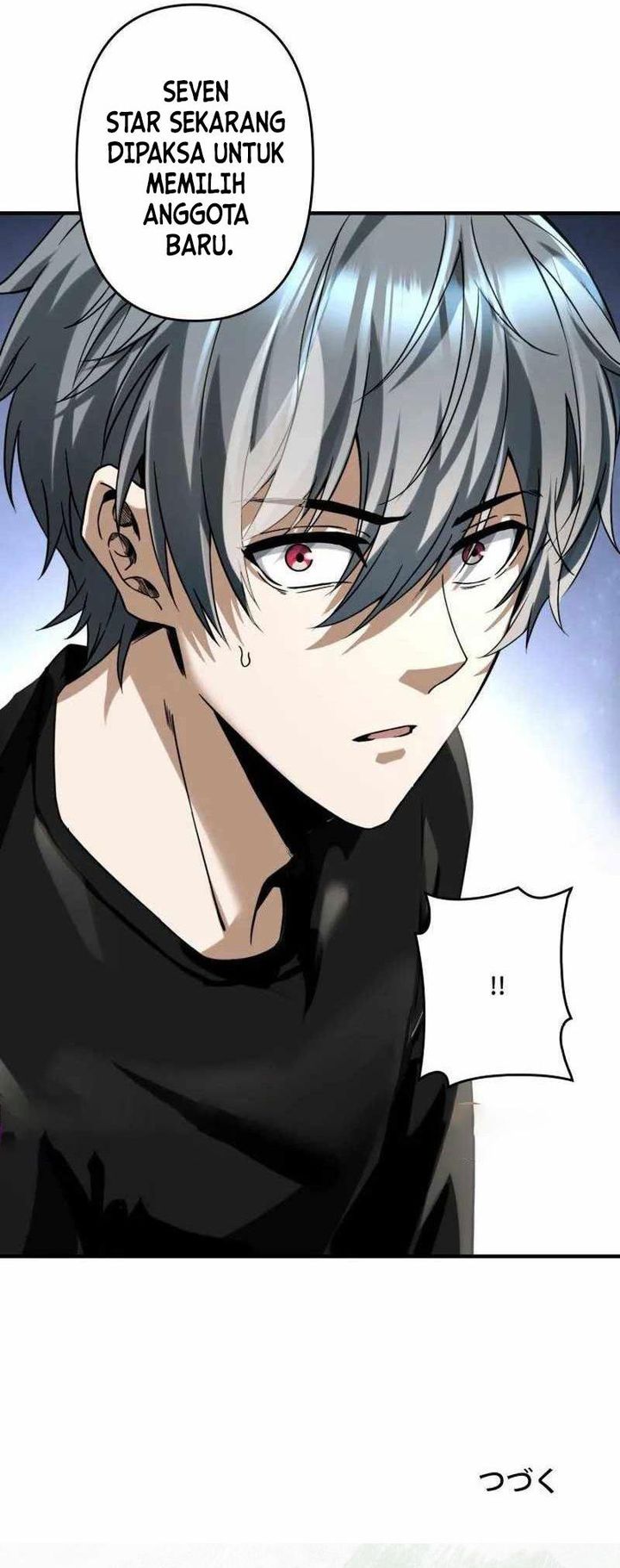The Bottom Feeder Scavengers Revenge Chapter 10 Gambar 22
