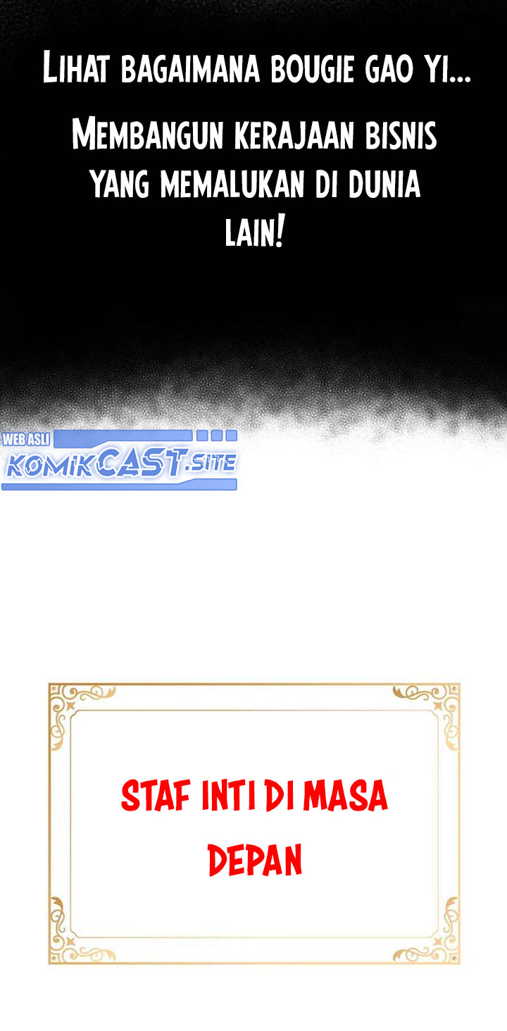 The Bourgeoisie Hero Chapter 00 Gambar 7
