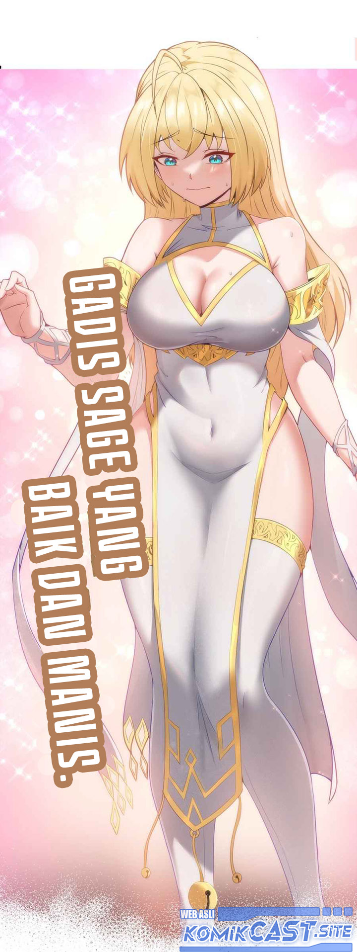 The Bourgeoisie Hero Chapter 00 Gambar 8