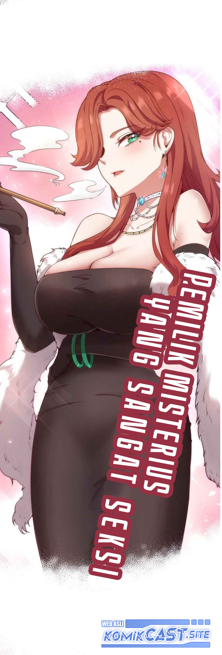The Bourgeoisie Hero Chapter 00 Gambar 10
