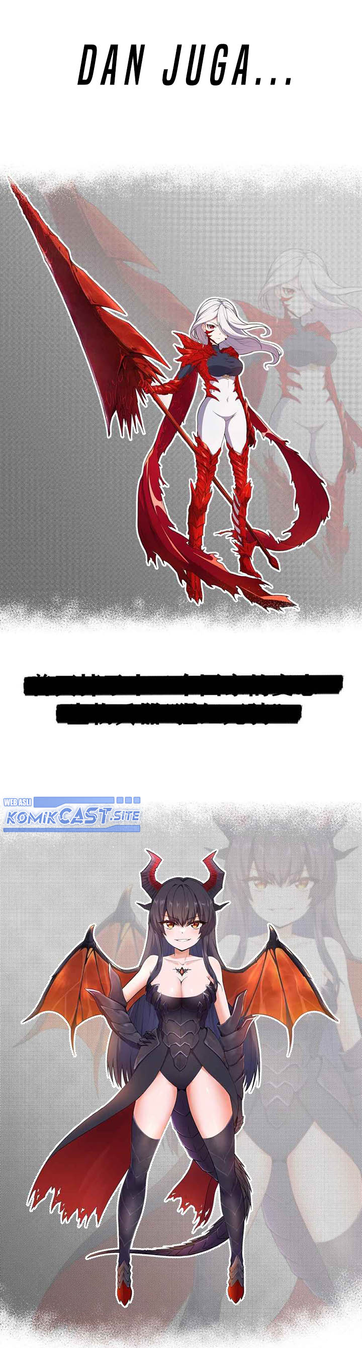 The Bourgeoisie Hero Chapter 00 Gambar 11