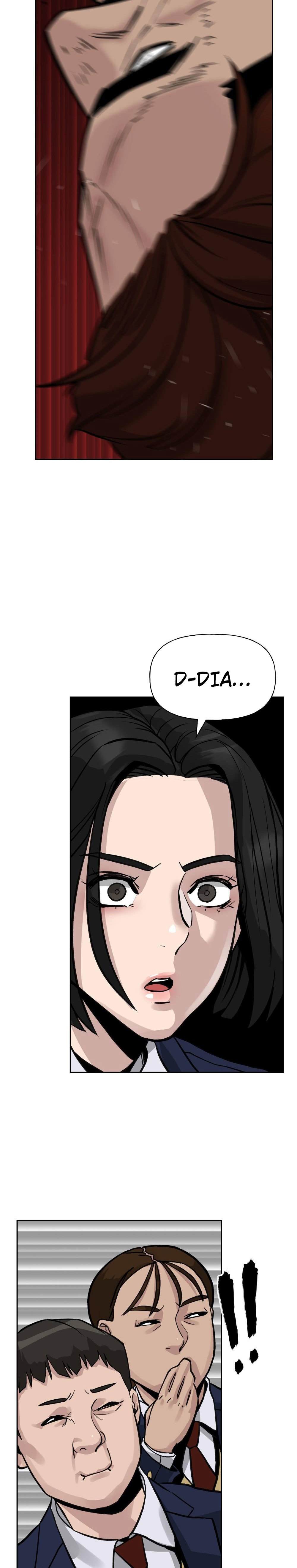 The Bully In Charge Chapter 02 Gambar 30