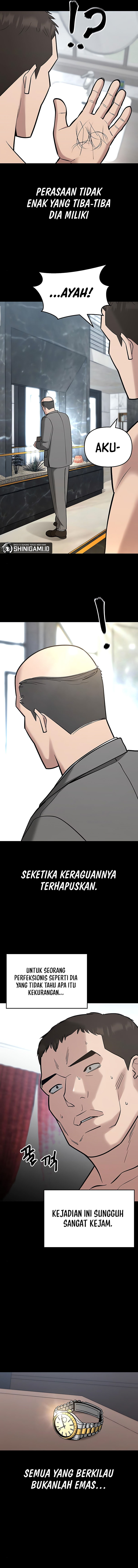 The Bully In Charge Chapter 52 Gambar 5