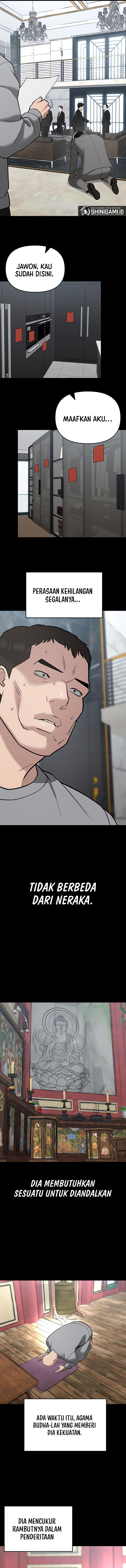 The Bully In Charge Chapter 52 Gambar 7