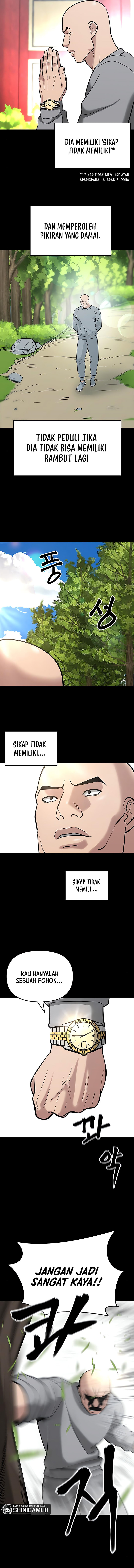 The Bully In Charge Chapter 52 Gambar 8
