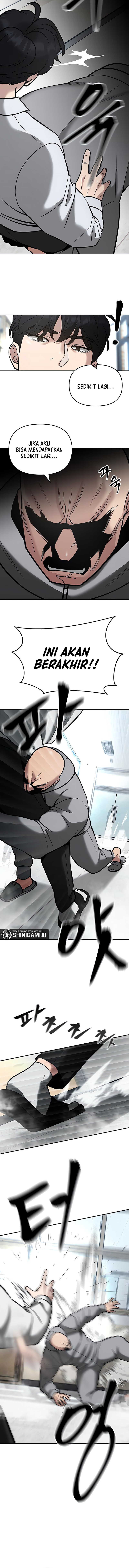 The Bully In Charge Chapter 52 Gambar 11