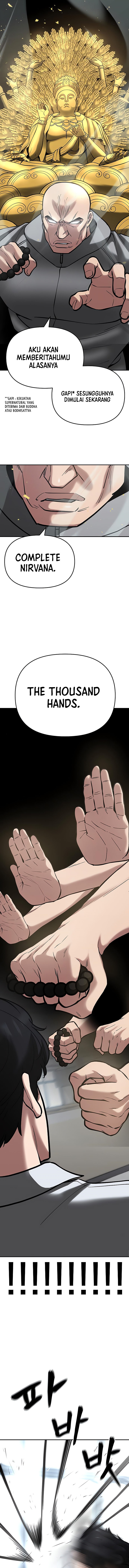 The Bully In Charge Chapter 52 Gambar 14