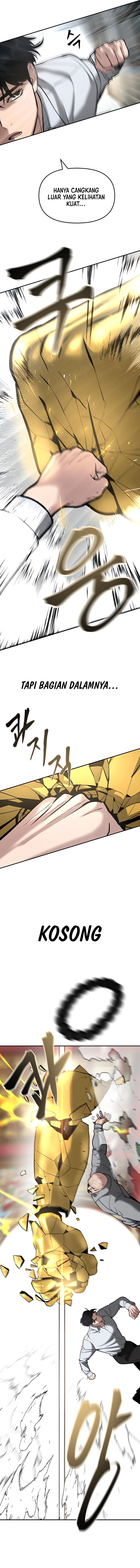 The Bully In Charge Chapter 52 Gambar 19