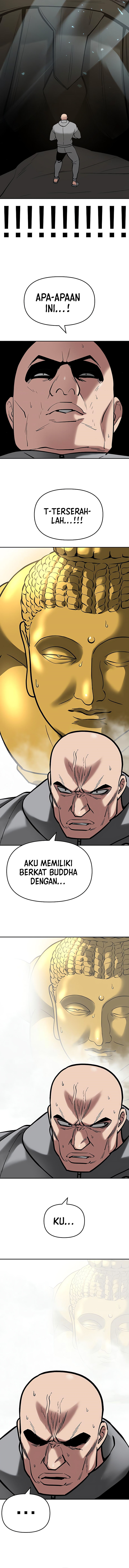 The Bully In Charge Chapter 52 Gambar 22