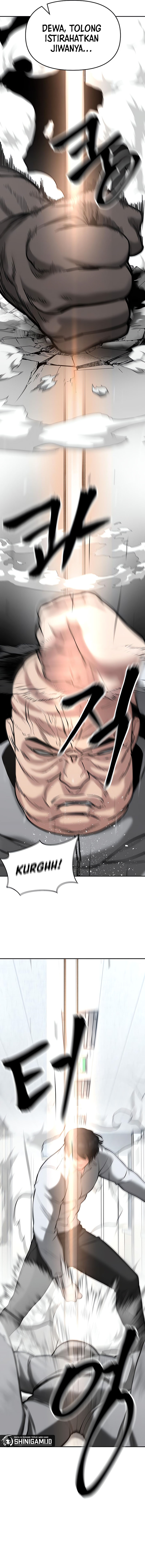 The Bully In Charge Chapter 52 Gambar 23