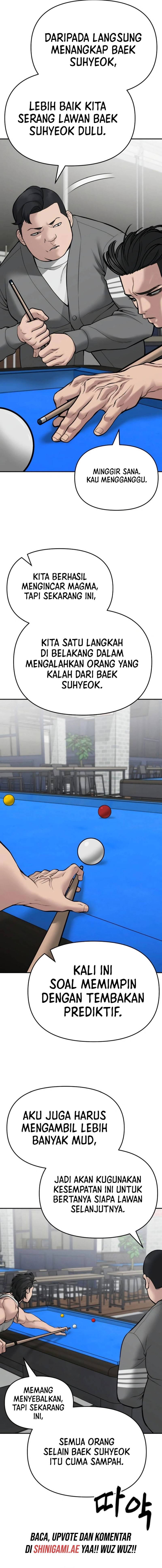 The Bully In Charge Chapter 75 Gambar 11