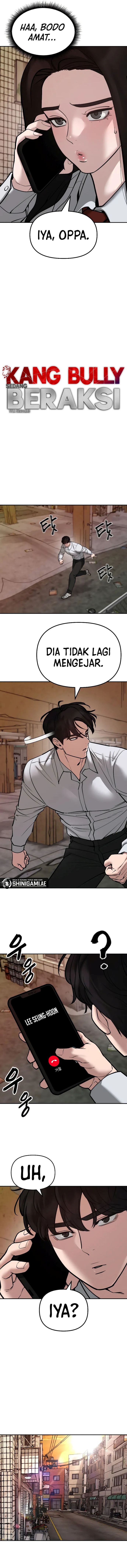 The Bully In Charge Chapter 79 Gambar 7