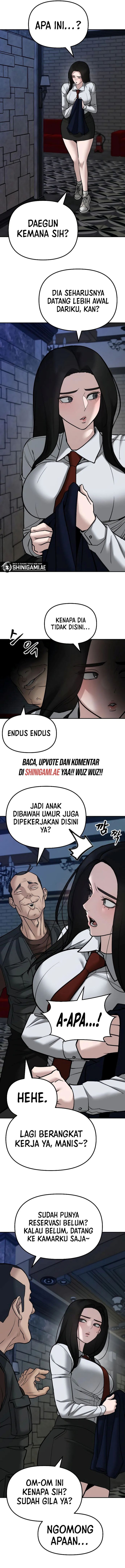 The Bully In Charge Chapter 79 Gambar 11