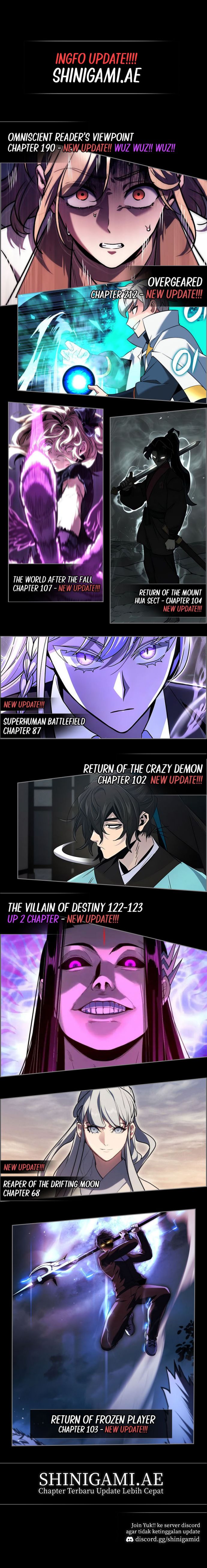 The Bully In Charge Chapter 79 Gambar 26