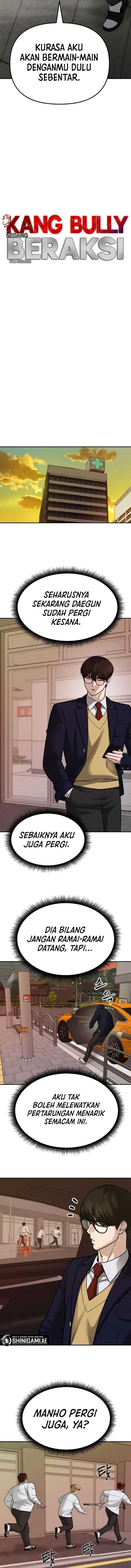 The Bully In Charge Chapter 80 Gambar 8