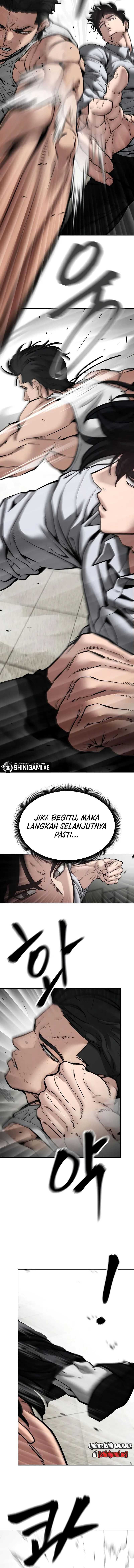 The Bully In Charge Chapter 80 Gambar 23