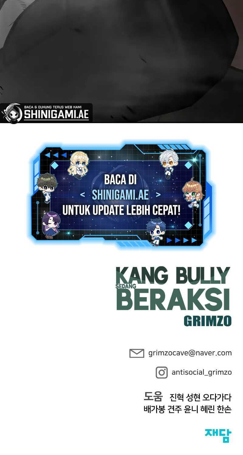 The Bully In Charge Chapter 80 Gambar 25