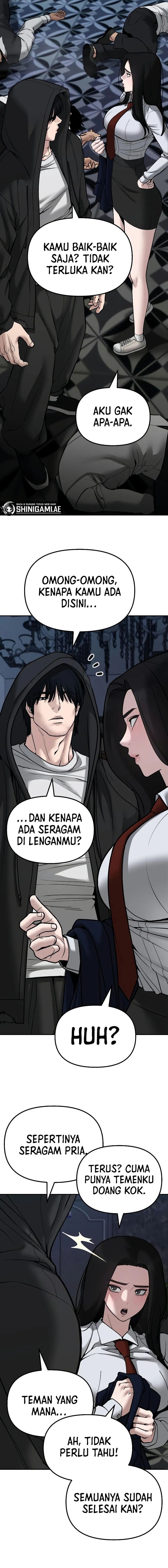 The Bully In Charge Chapter 81 Gambar 4
